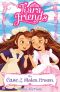 [Tiara Friends 01] • The Case of the Stolen Crown